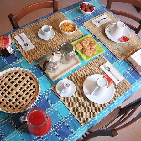 Casa Di Marco Bed and Breakfast Sannicola Buitenkant foto