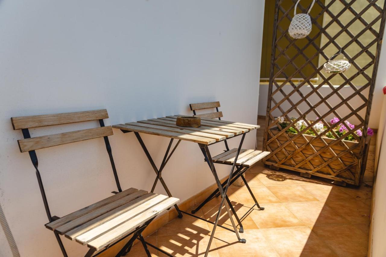 Casa Di Marco Bed and Breakfast Sannicola Buitenkant foto
