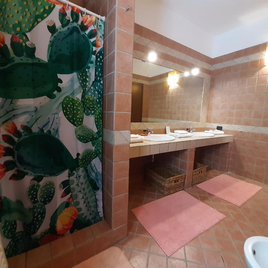 Casa Di Marco Bed and Breakfast Sannicola Buitenkant foto
