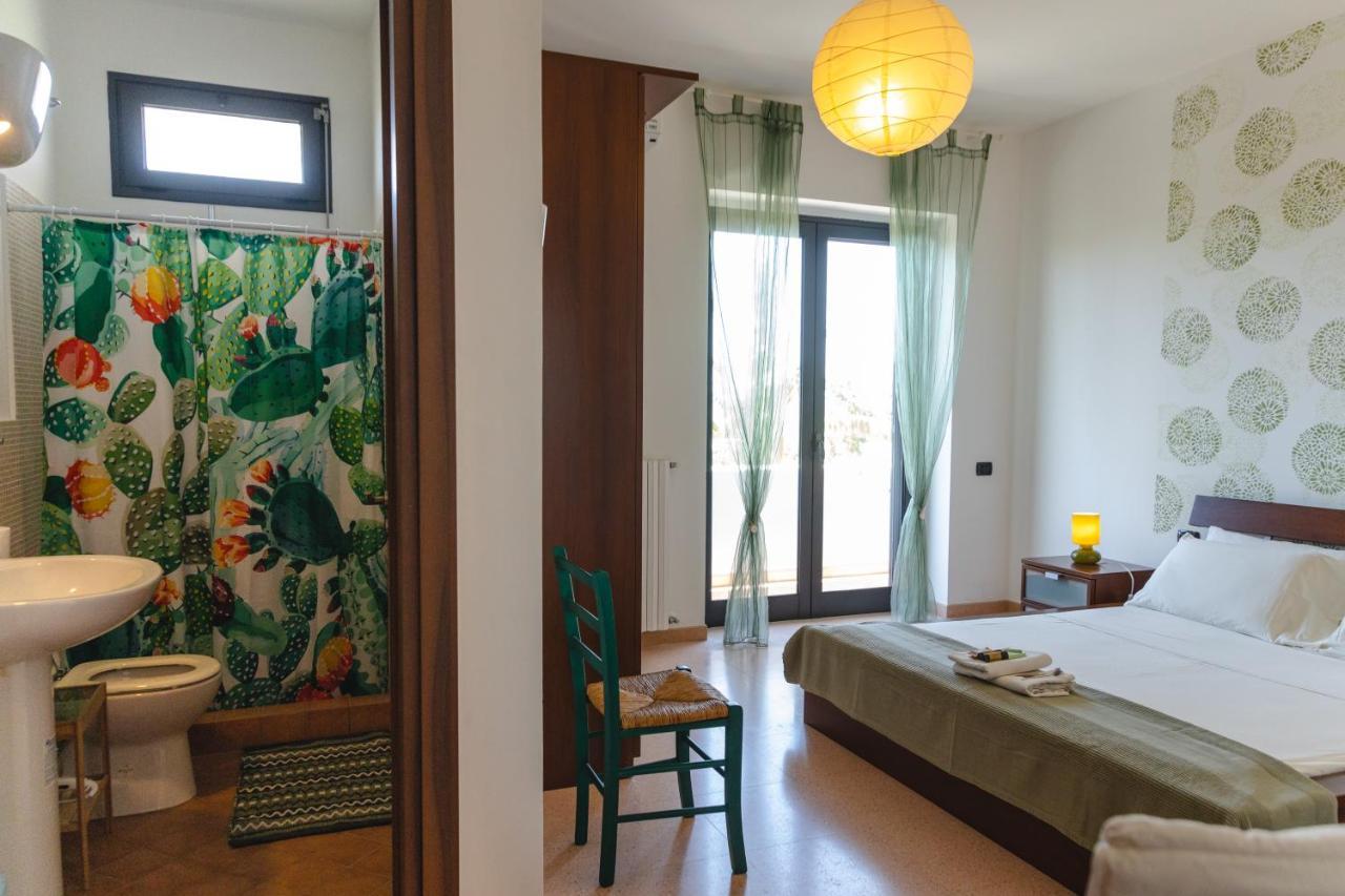 Casa Di Marco Bed and Breakfast Sannicola Buitenkant foto