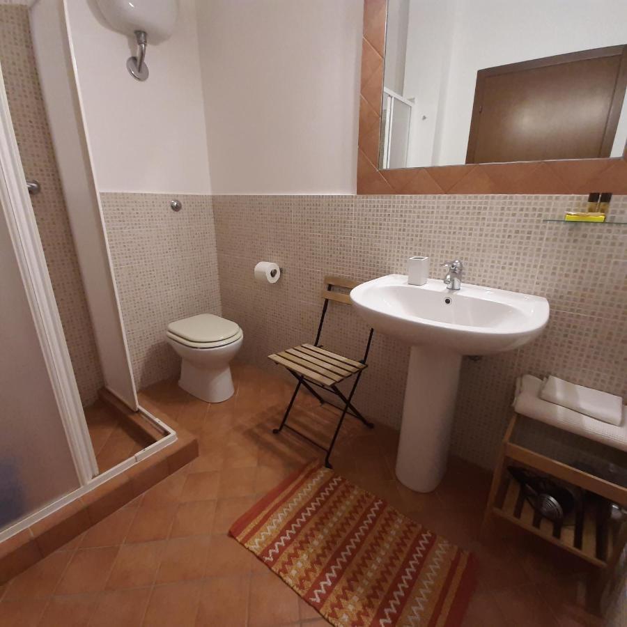 Casa Di Marco Bed and Breakfast Sannicola Buitenkant foto