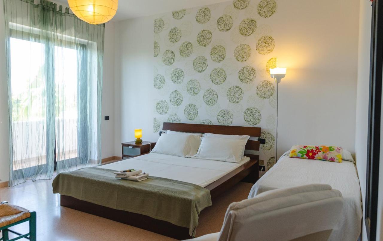 Casa Di Marco Bed and Breakfast Sannicola Buitenkant foto