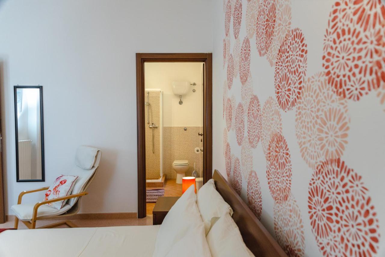 Casa Di Marco Bed and Breakfast Sannicola Buitenkant foto