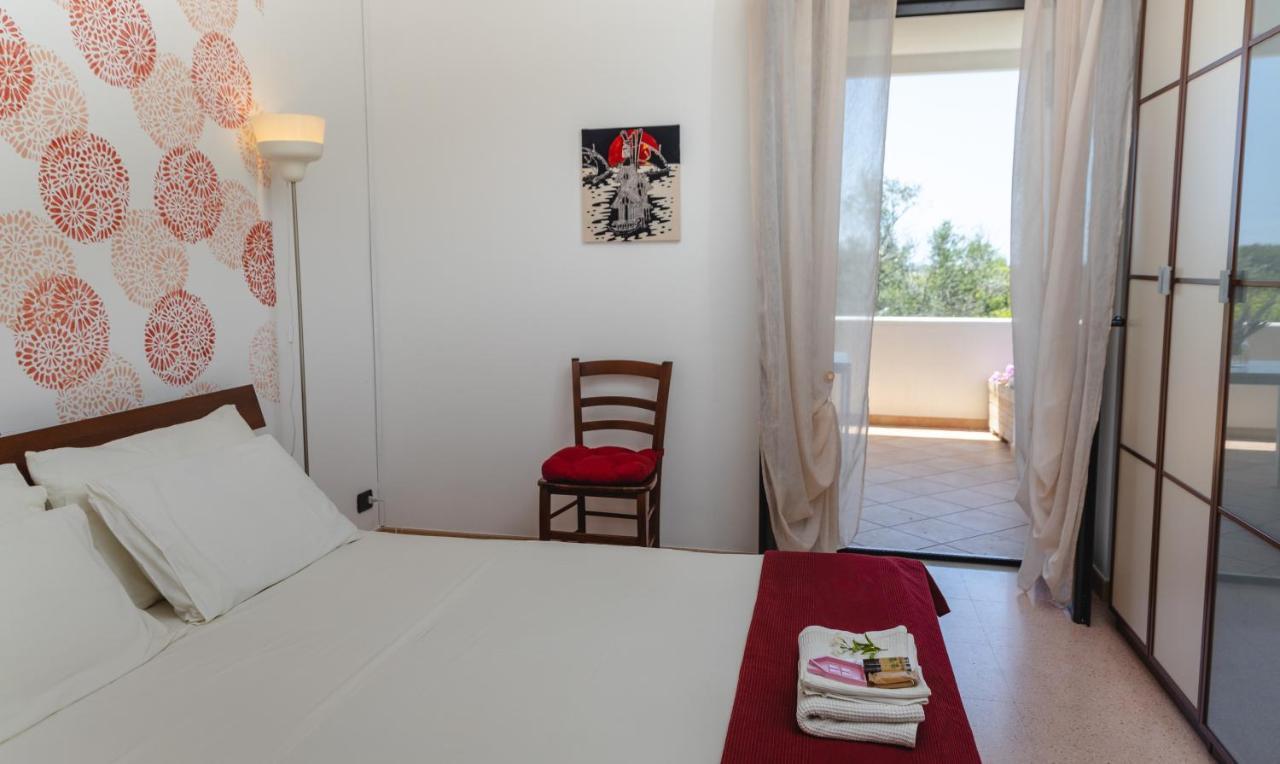Casa Di Marco Bed and Breakfast Sannicola Buitenkant foto