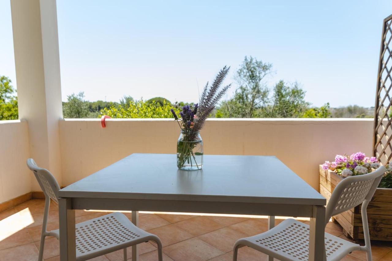 Casa Di Marco Bed and Breakfast Sannicola Buitenkant foto