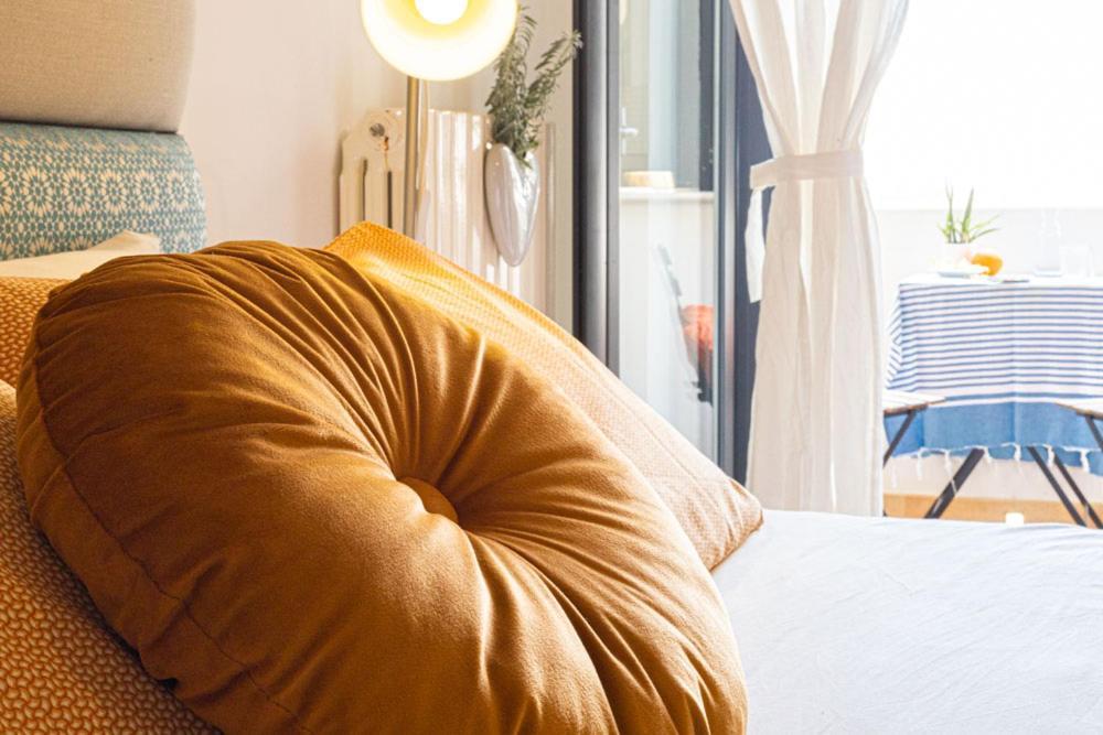 Casa Di Marco Bed and Breakfast Sannicola Buitenkant foto