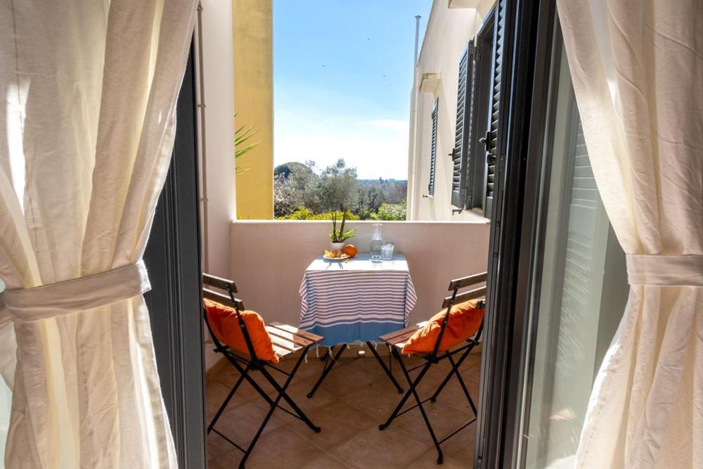 Casa Di Marco Bed and Breakfast Sannicola Buitenkant foto