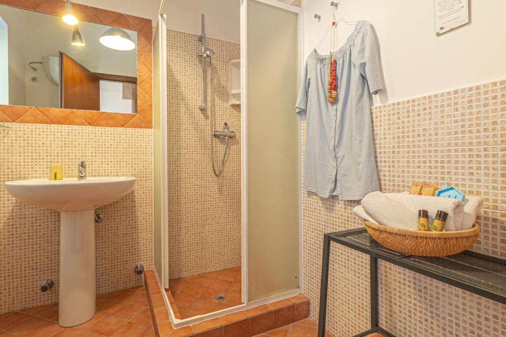 Casa Di Marco Bed and Breakfast Sannicola Buitenkant foto