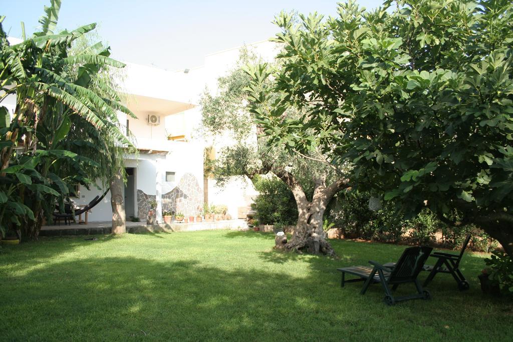 Casa Di Marco Bed and Breakfast Sannicola Buitenkant foto