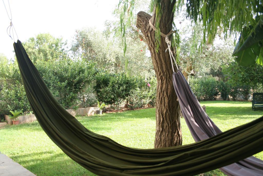 Casa Di Marco Bed and Breakfast Sannicola Buitenkant foto