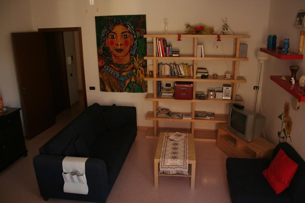Casa Di Marco Bed and Breakfast Sannicola Buitenkant foto