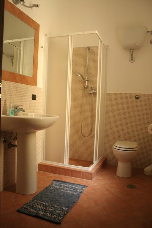 Casa Di Marco Bed and Breakfast Sannicola Kamer foto