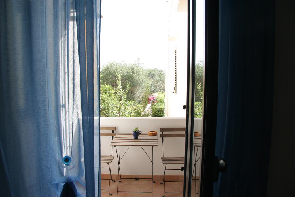 Casa Di Marco Bed and Breakfast Sannicola Buitenkant foto