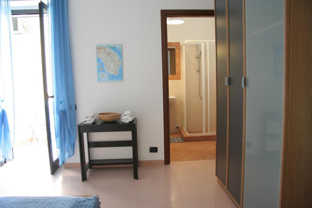 Casa Di Marco Bed and Breakfast Sannicola Buitenkant foto