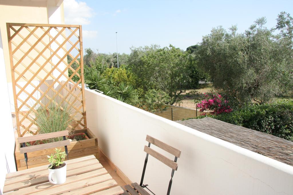 Casa Di Marco Bed and Breakfast Sannicola Buitenkant foto