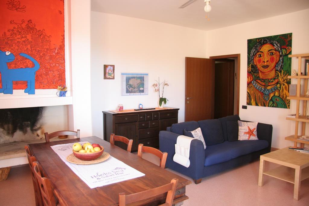 Casa Di Marco Bed and Breakfast Sannicola Buitenkant foto