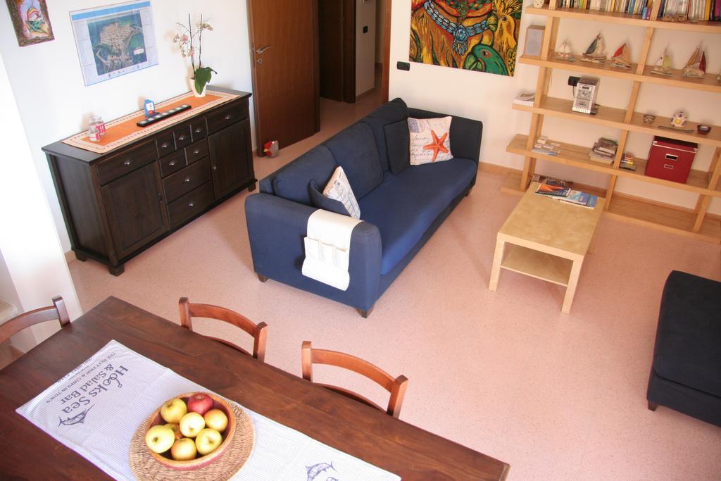 Casa Di Marco Bed and Breakfast Sannicola Buitenkant foto