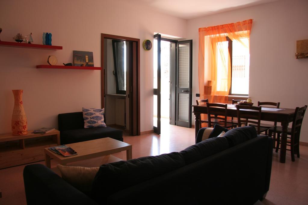 Casa Di Marco Bed and Breakfast Sannicola Buitenkant foto