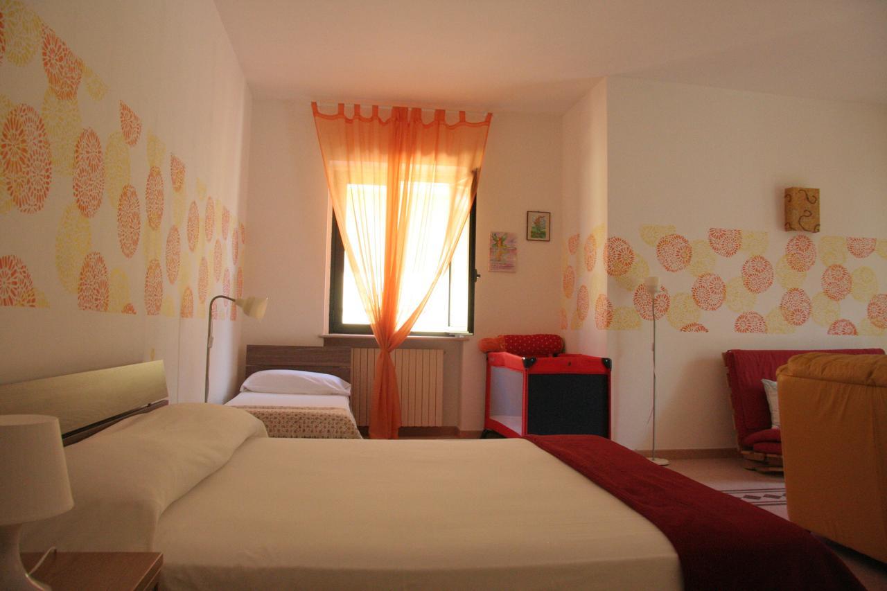 Casa Di Marco Bed and Breakfast Sannicola Buitenkant foto