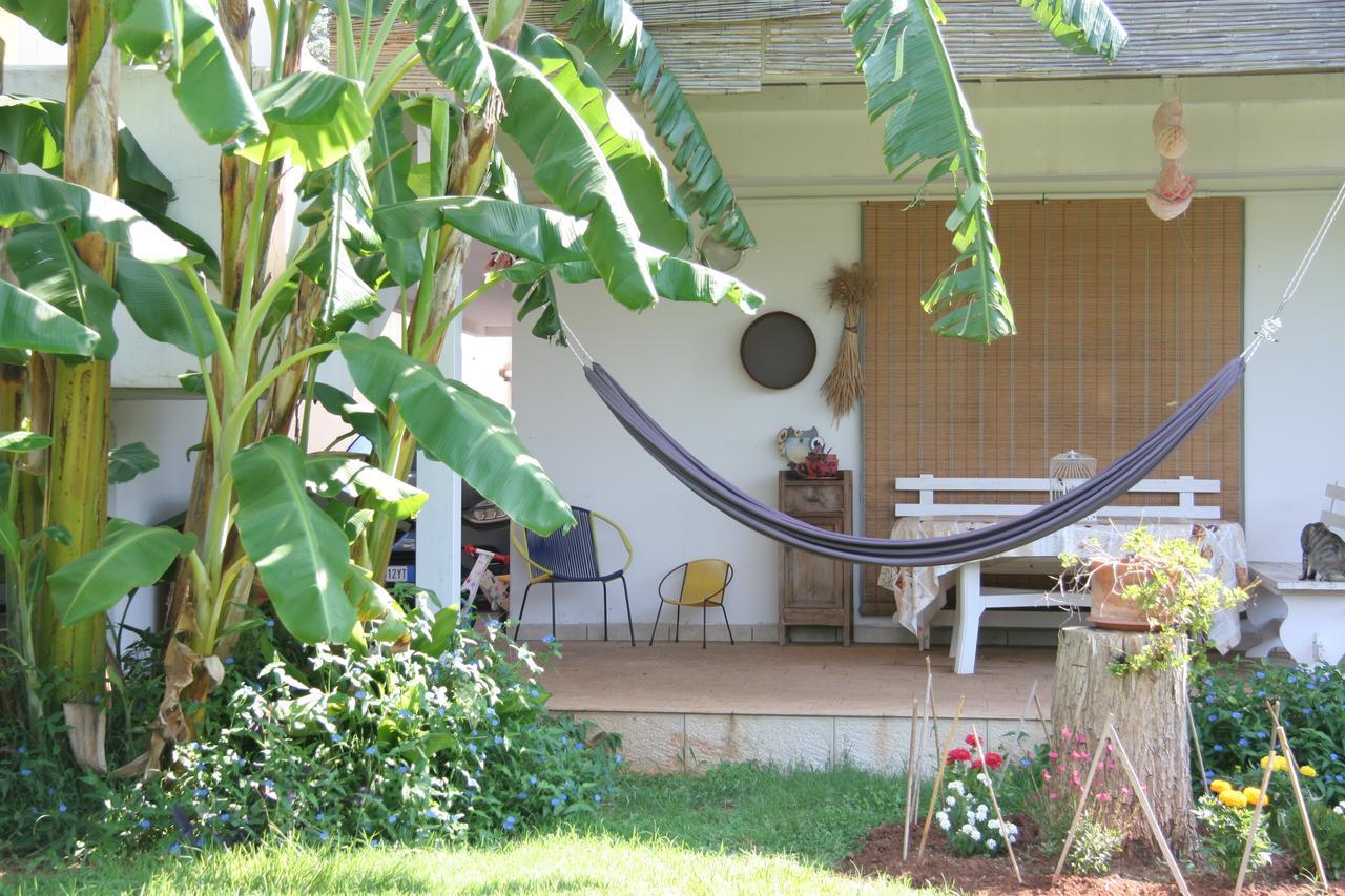 Casa Di Marco Bed and Breakfast Sannicola Buitenkant foto