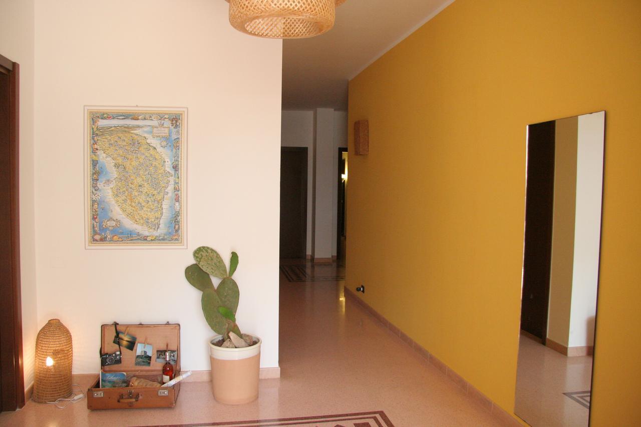 Casa Di Marco Bed and Breakfast Sannicola Buitenkant foto