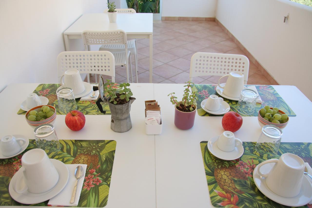 Casa Di Marco Bed and Breakfast Sannicola Buitenkant foto