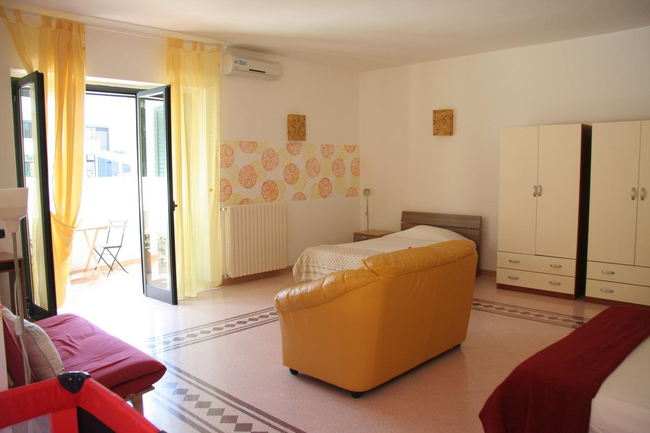 Casa Di Marco Bed and Breakfast Sannicola Buitenkant foto