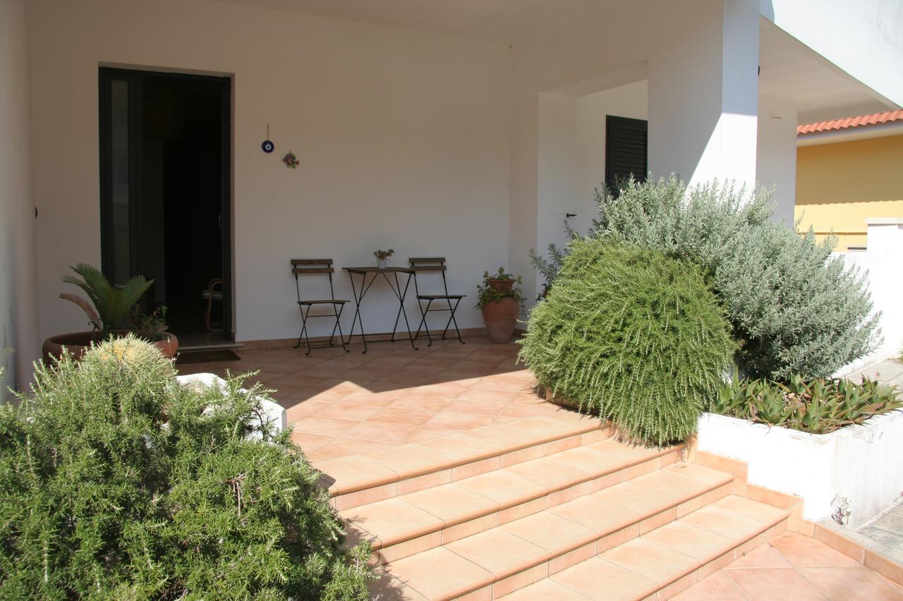 Casa Di Marco Bed and Breakfast Sannicola Buitenkant foto